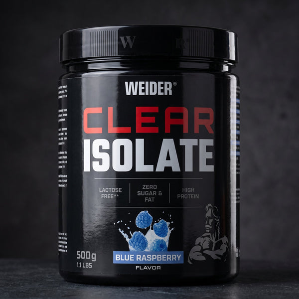 Clear Whey Protein