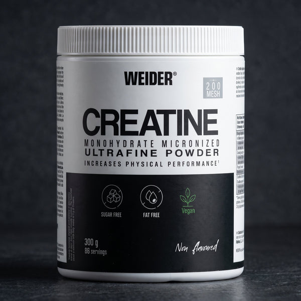 Creatine