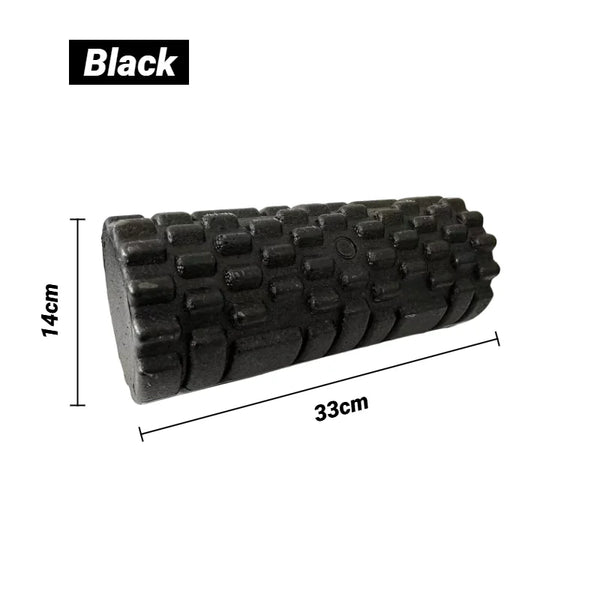 High-Density Foam Roller, 33 cm