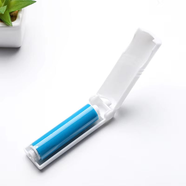 Reusable Pet Hair Roller