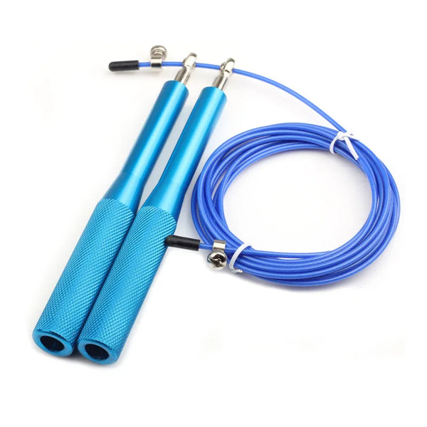 Steel Speed Jump Rope