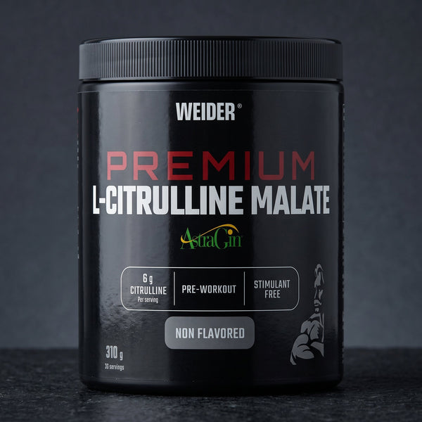 Citrulline Malate