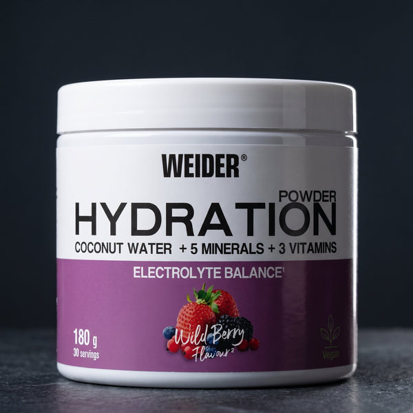 Hydration Powder