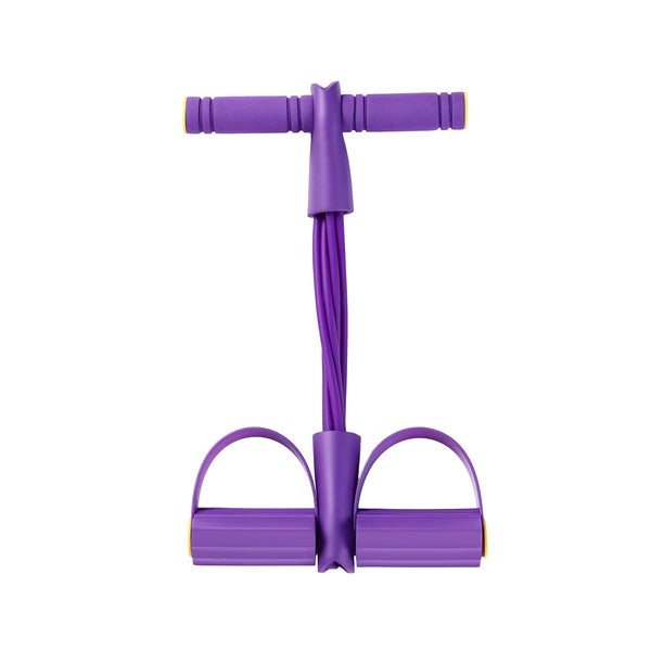 4-Level Resistance Band Tensioner