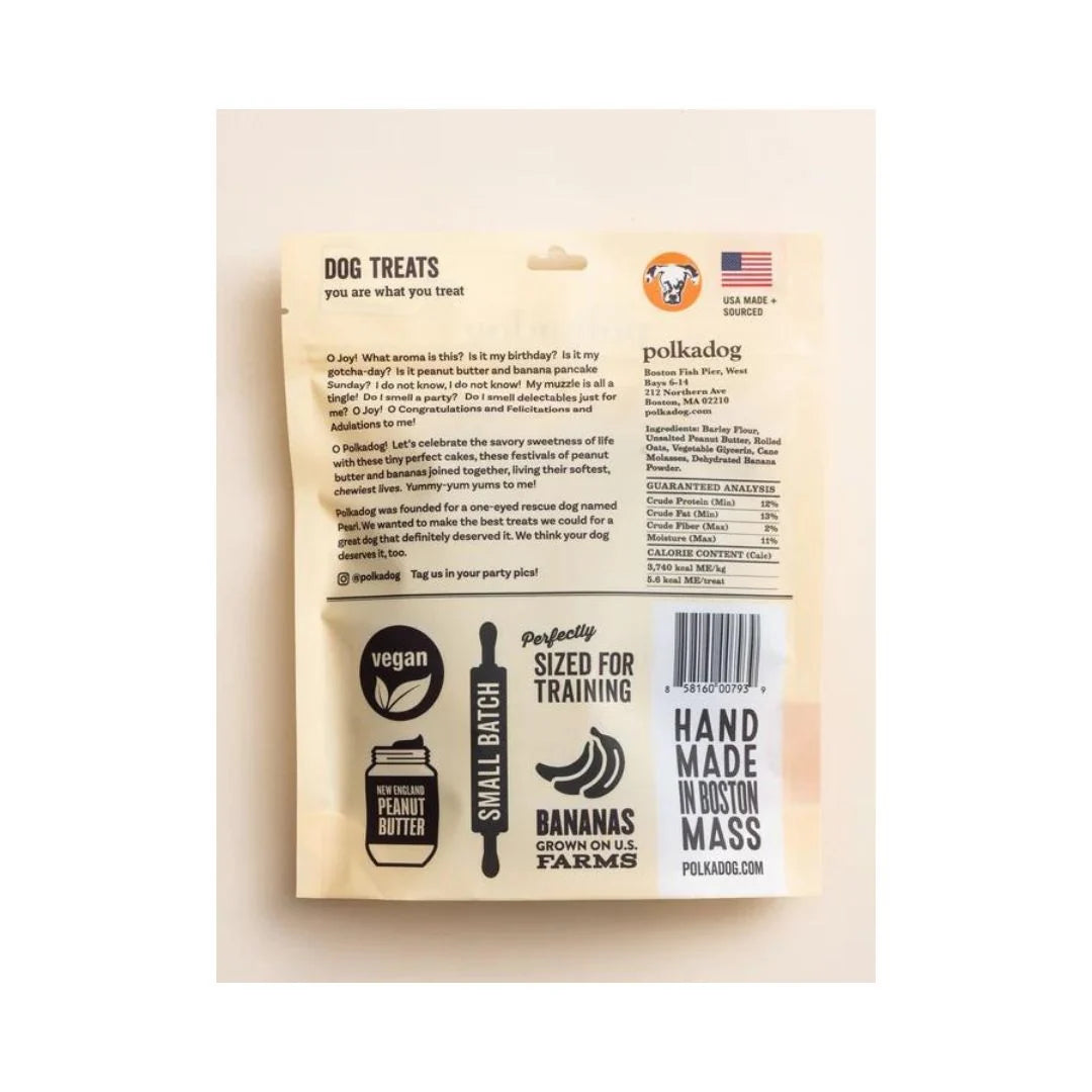 Dog Cake Batter Nuggets 10Oz. Pouch