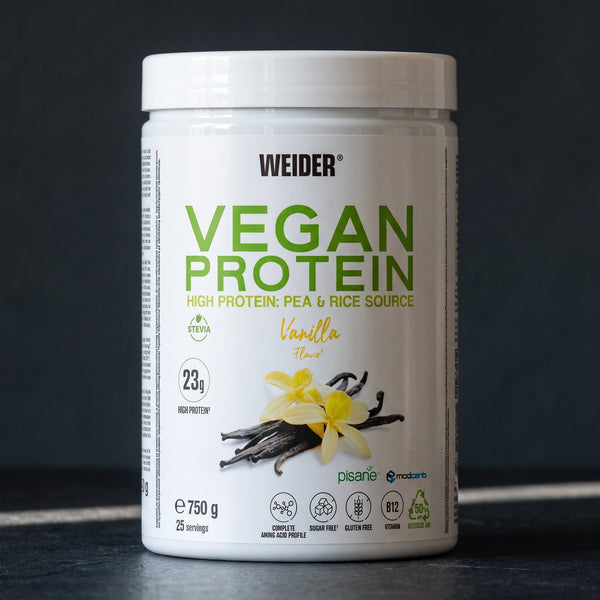 Plant Protein
