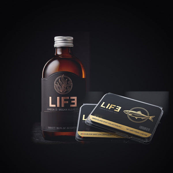 Starter Kit, Plant Oil