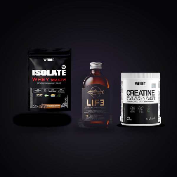Muscle Pack