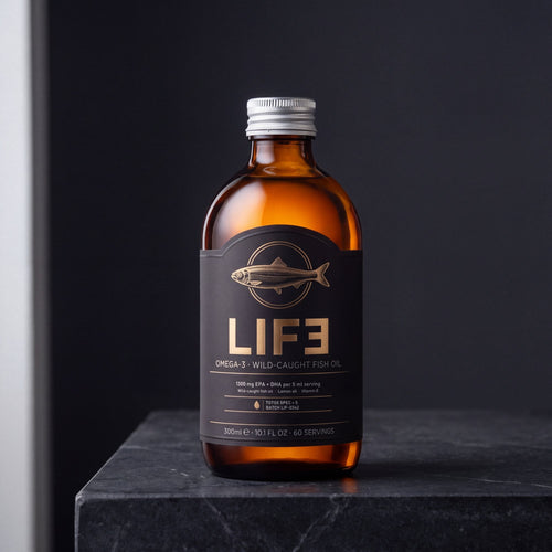 The Fish Oil