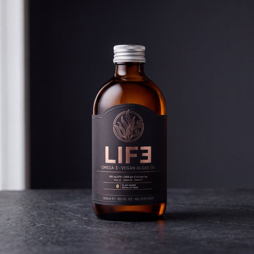 The Plant Oil
