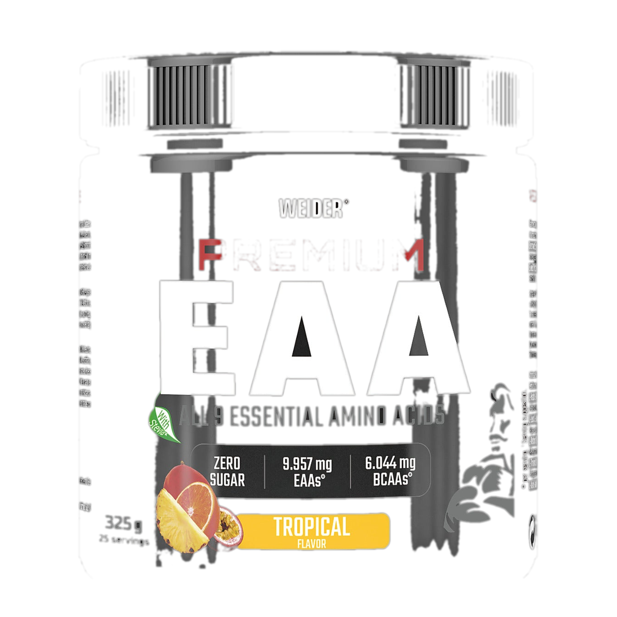 Weider essential amino acids tub